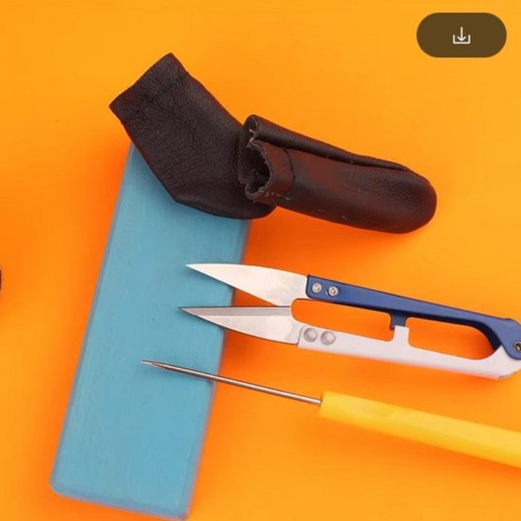 naaldvilten voor beginners - naaldvilt pakket lieve hondjes - naaldvilten voor starters - starterspakket naaldvilten