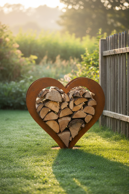 Sfeer 2 – Groene tuin