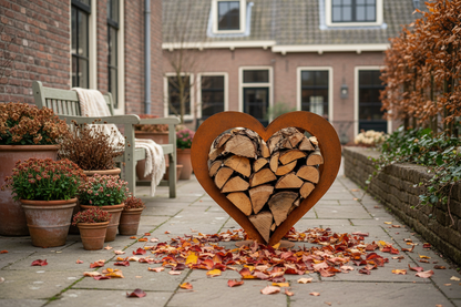 Sfeer 5 – Hollandse tuin